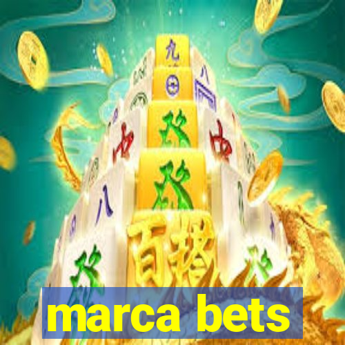 marca bets